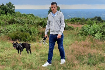 Agrandir l'image (fenêtre modale)